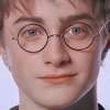 Harry Potter AU ai avatar