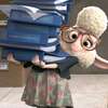 Bellwether AI avatar