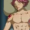 Natsu Dragneel Avatar de IA