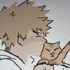 Katsuki Bakugo ai avatar