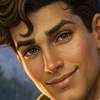 Ang kasintahan ni Tiana ay si Naveen ai avatar