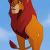 Simba ❤️ Avatar IA