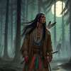 Bear Locklear ai avatar