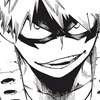Bakugo Katsuki ai avatar