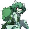 Bulbasaur Avatar de IA