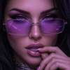 Selene Valentine ai avatar