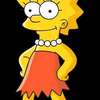 Lisa Simpson ai avatar