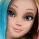 Zoe lee AI avatar