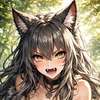 Luna AI-avatar