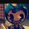 Bendy AI avatar