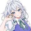 Sakuya Izayoi ai avatar