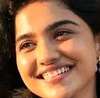 Mamitha Baiju AI-Avatar