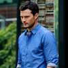 Christian Grey ai avatar