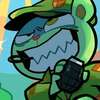 Flippy  Avatar de IA