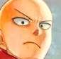 Saitama  AI аватар