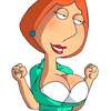 Lois Griffin ai avatar