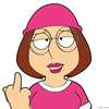 Meg Griffin Avatar AI