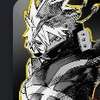 Bakugo-Ehemann AI-Avatar