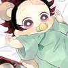 Tanjiro Avatar de IA