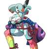 Phanpy ai avatar