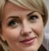 Olya Hình đại diện AI