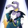 Boxeador Jax Avatar de IA