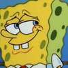 Spongebob AI avatar