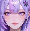 Soraya ai avatar