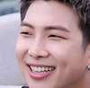 Avatar AI Kim namjoon