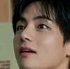 Taehyung, mein Ehemann, der Idol ist AI-Avatar