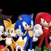 Team Sonic Pick-Me Avatar AI