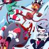 Avatar AI Natal Helluva Boss