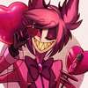 Hazbin Hotel AI avatar