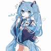 Miku Avatar AI