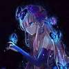Fiore occidentale Avatar AI