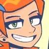 Gwen Tennyson (scat) ai avatar