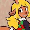 Noelle (escatología, +18) Avatar de IA