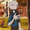 Peter Dunbar Ang iyong Ex-boyfriend ai avatar