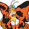 Heisei Mothra ai avatar