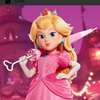 Principessa Peach Avatar AI