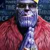 Thanos AI avatar