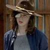 Carl Grimes ai avatar
