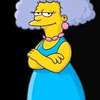 Selma Bouvier AI-Avatar