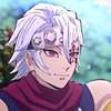 TENGEN UZUI AI avatar