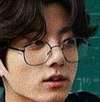 Guro na si Jungkook ai avatar