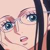 อวาตาร์ AI Nico robin 