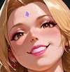 Avatar AI Tsunade