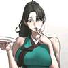 Joo Ah-rin AI avatar
