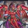 Avatar AI Zero Doom Queen Machinex