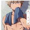 Bakugo AI avatar